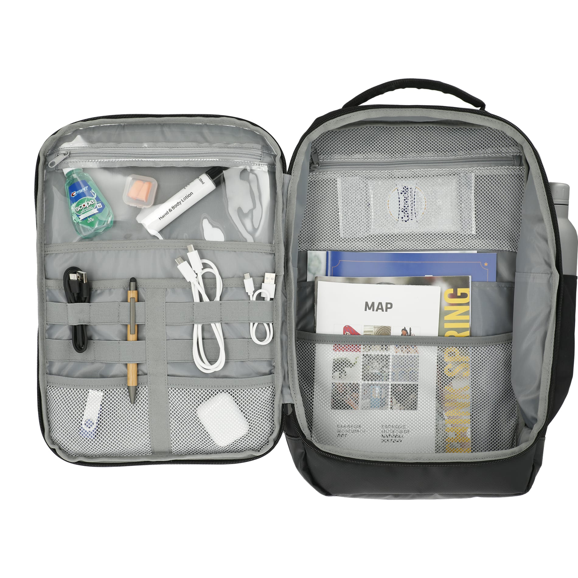 elleven™ Versa 15" Computer DayPack