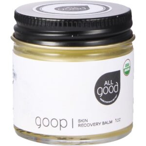 All Good Goop Skin Recovery Balm