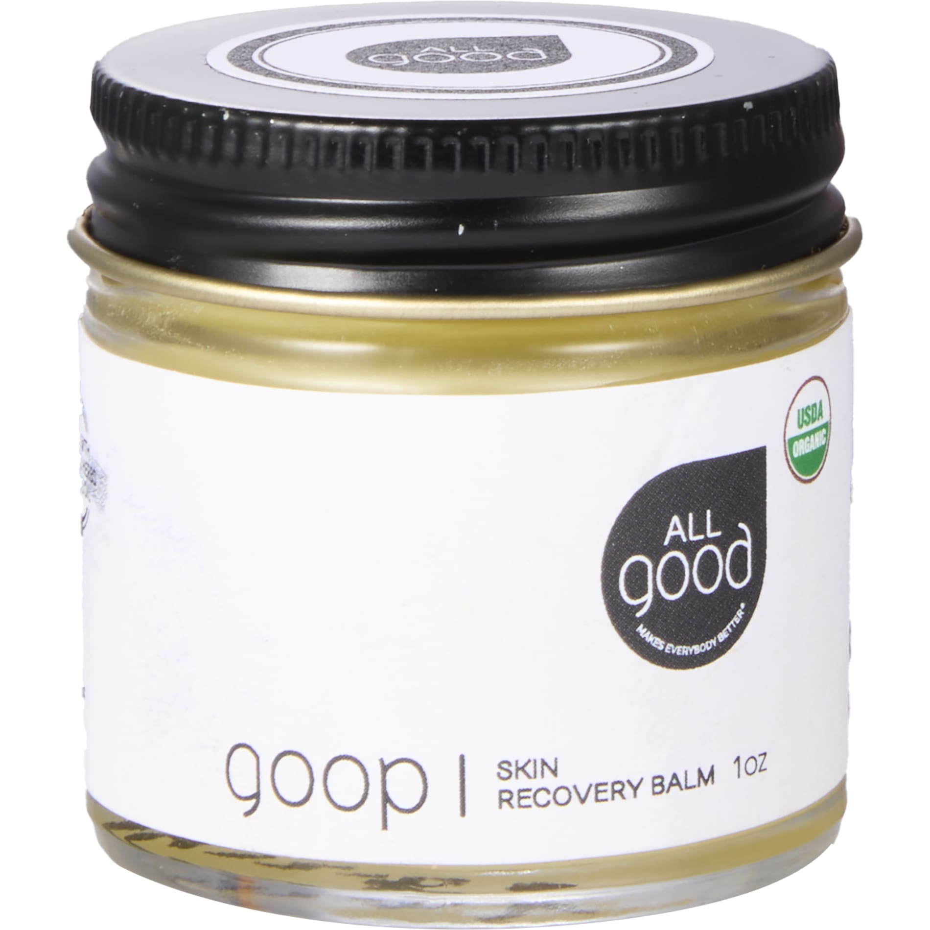 All Good Goop Skin Recovery Balm
