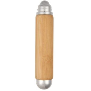 Wellable™ FSC® Bamboo 3-in-1 Face Body & Roller Se