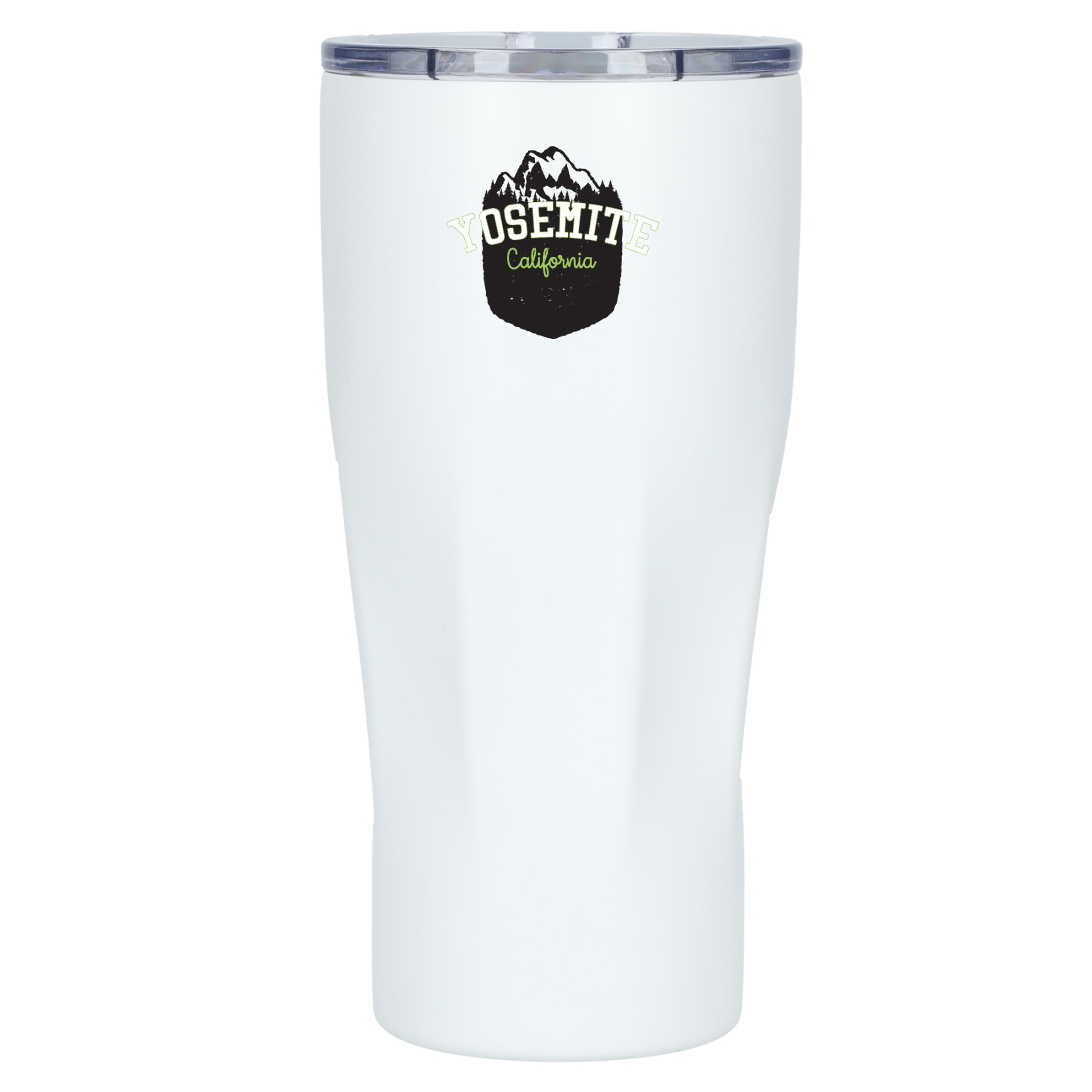 Mega Victor Recycled Vacuum Insulated Tumbler 30oz