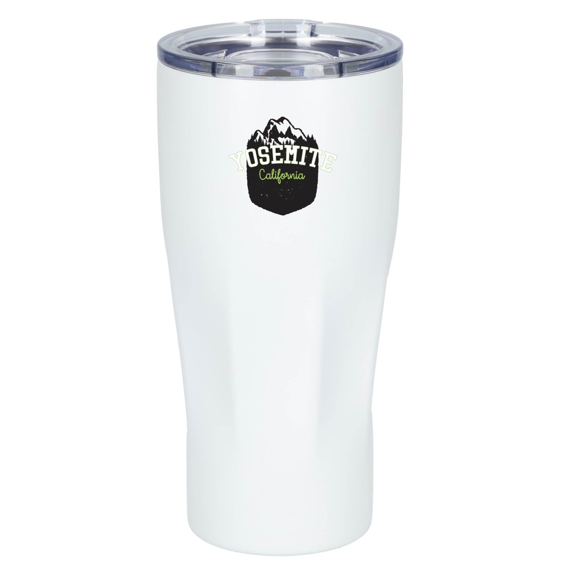 Mega Victor Recycled Vacuum Insulated Tumbler 30oz