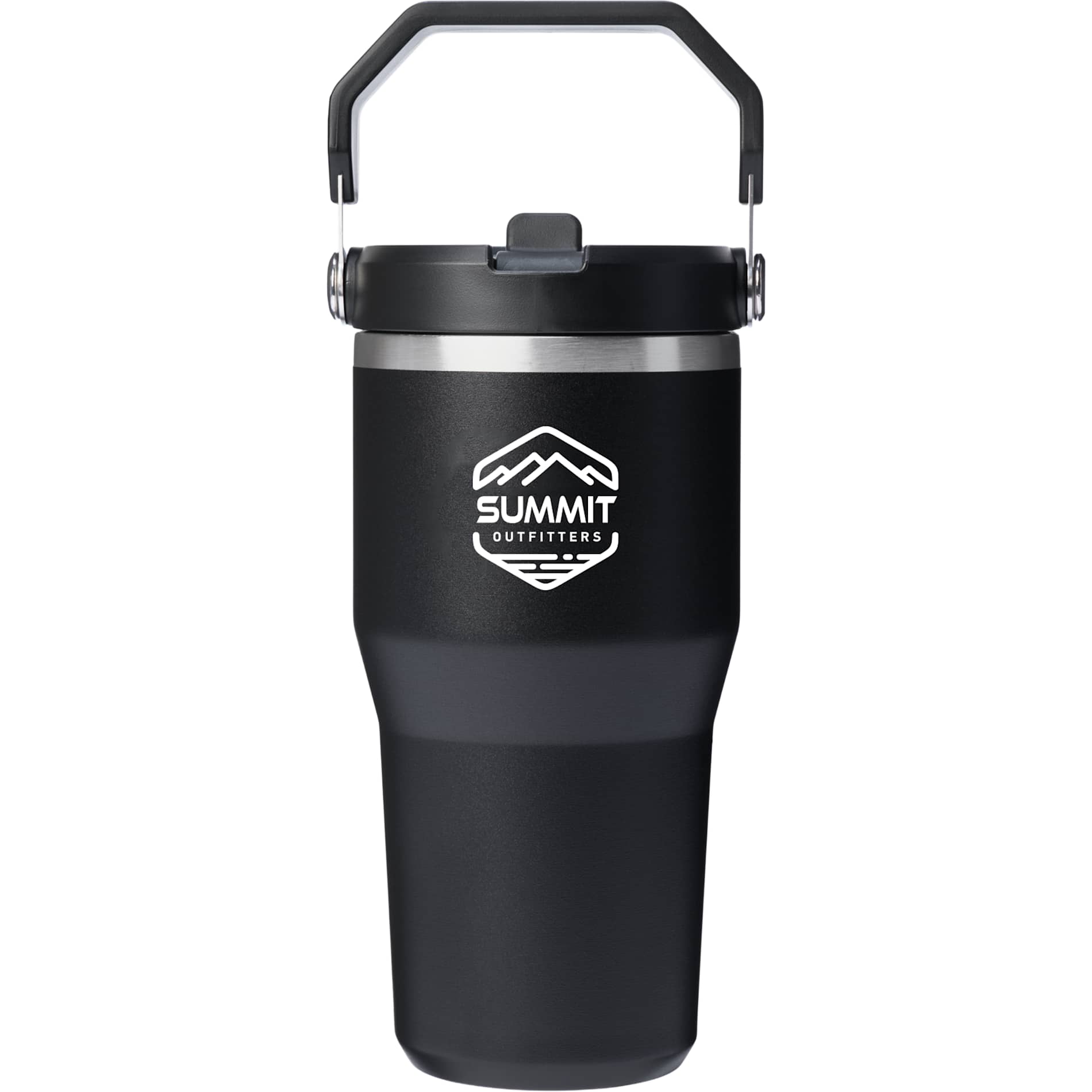 Stanley IceFlow™ 2.0 Flip Straw Tumbler 20oz