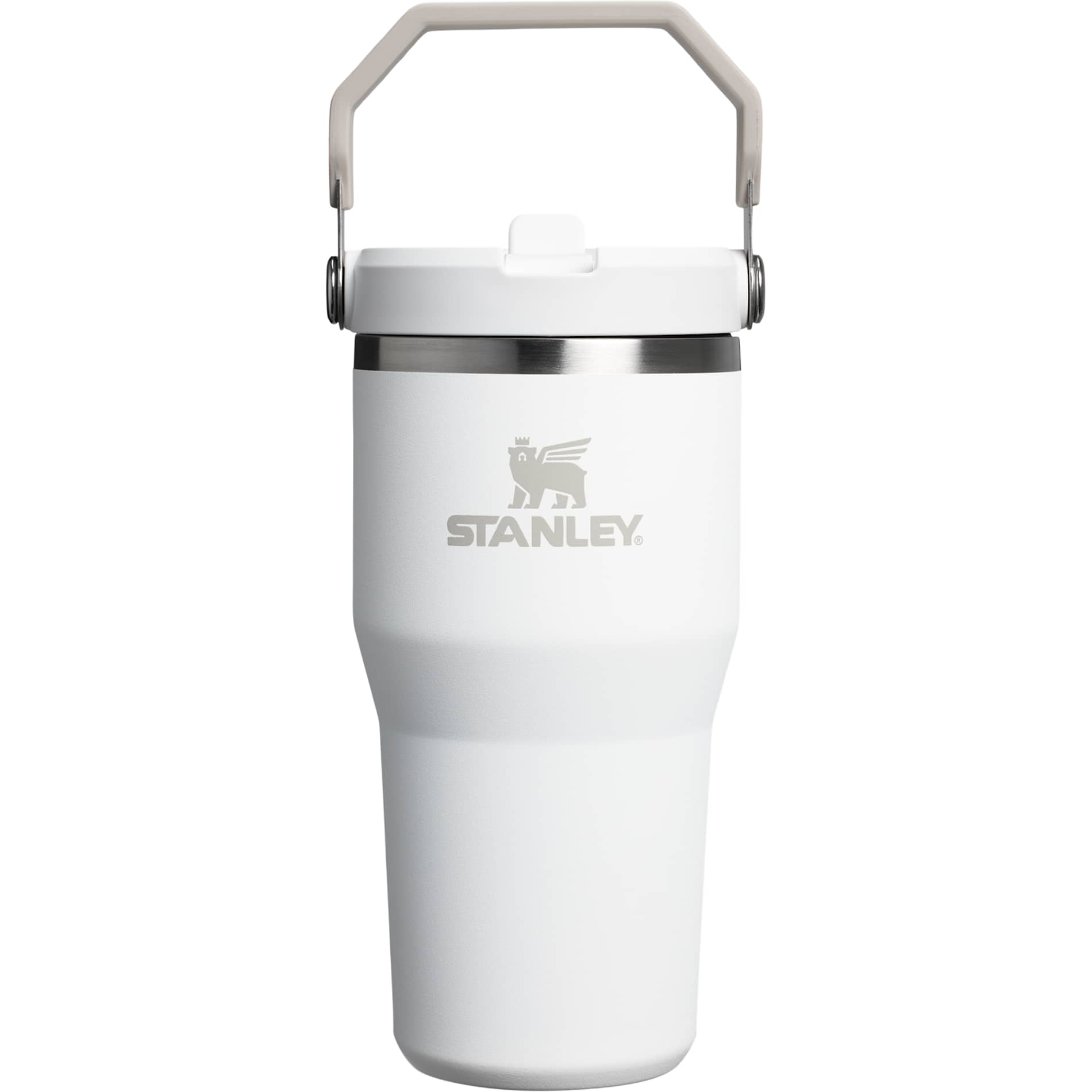 Stanley IceFlow™ 2.0 Flip Straw Tumbler 20oz