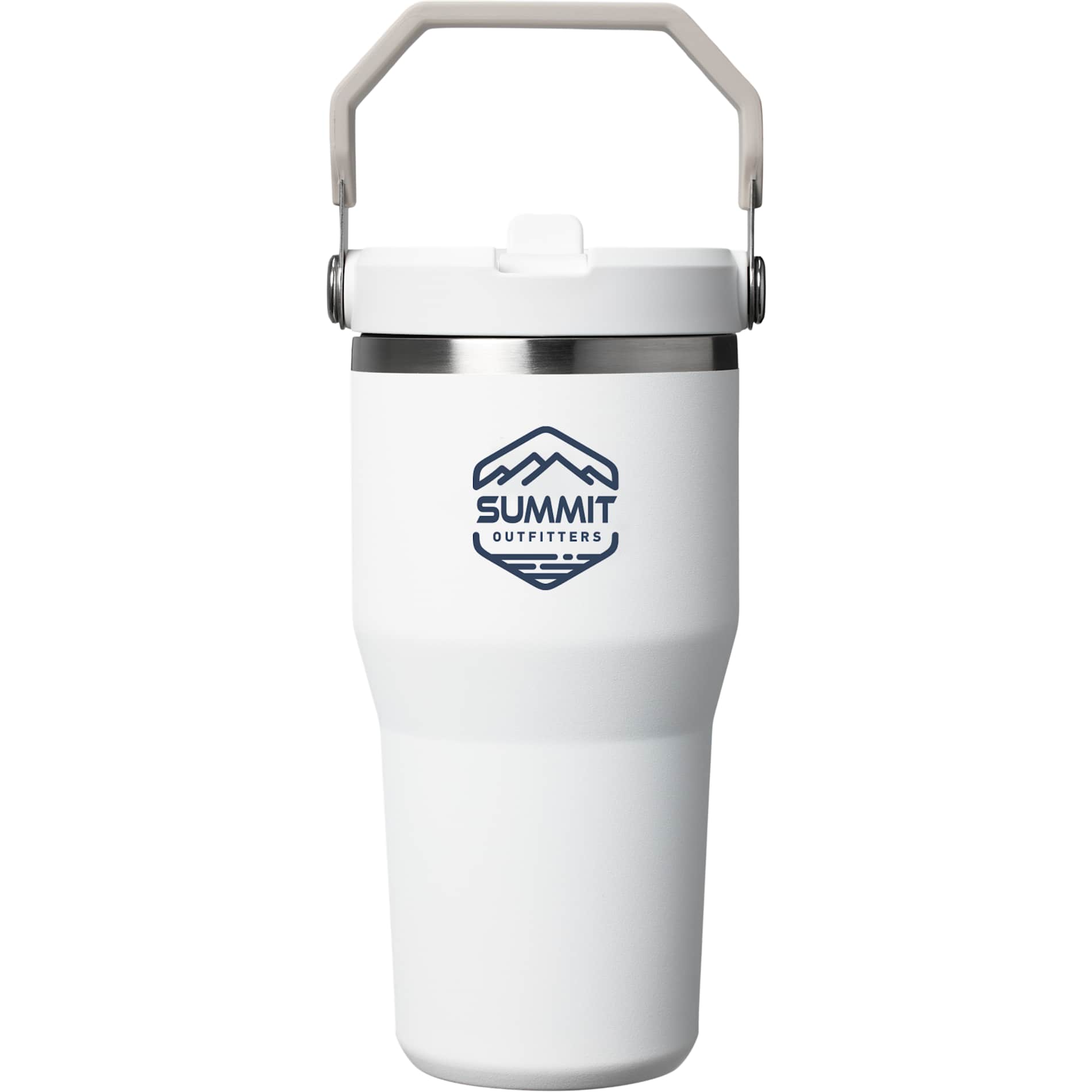 Stanley IceFlow™ 2.0 Flip Straw Tumbler 20oz