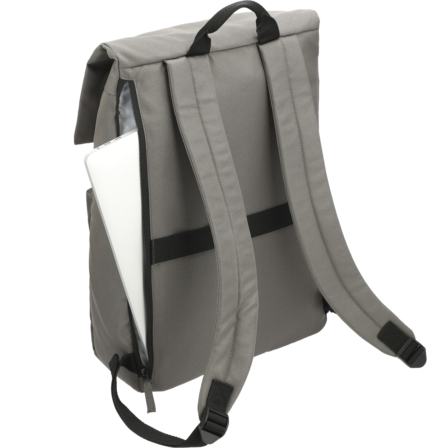 Merritt Recycled 15" Computer Backpack