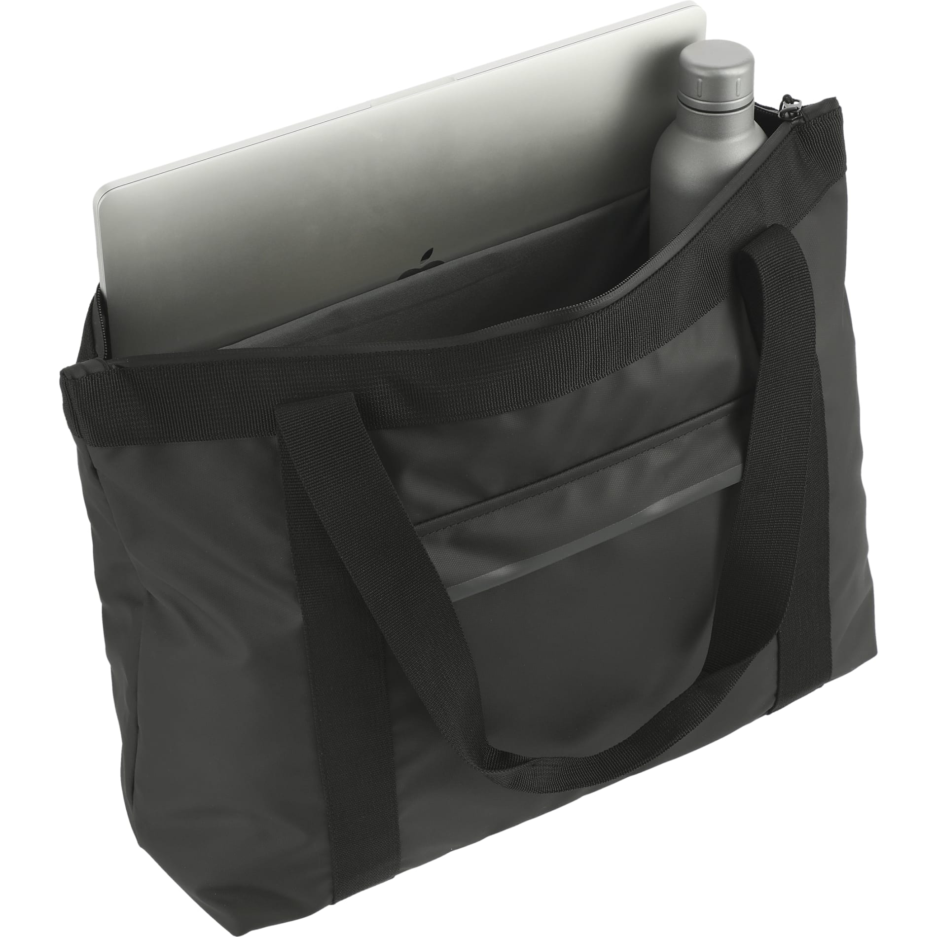 NBN All-Weather Recycled Tote