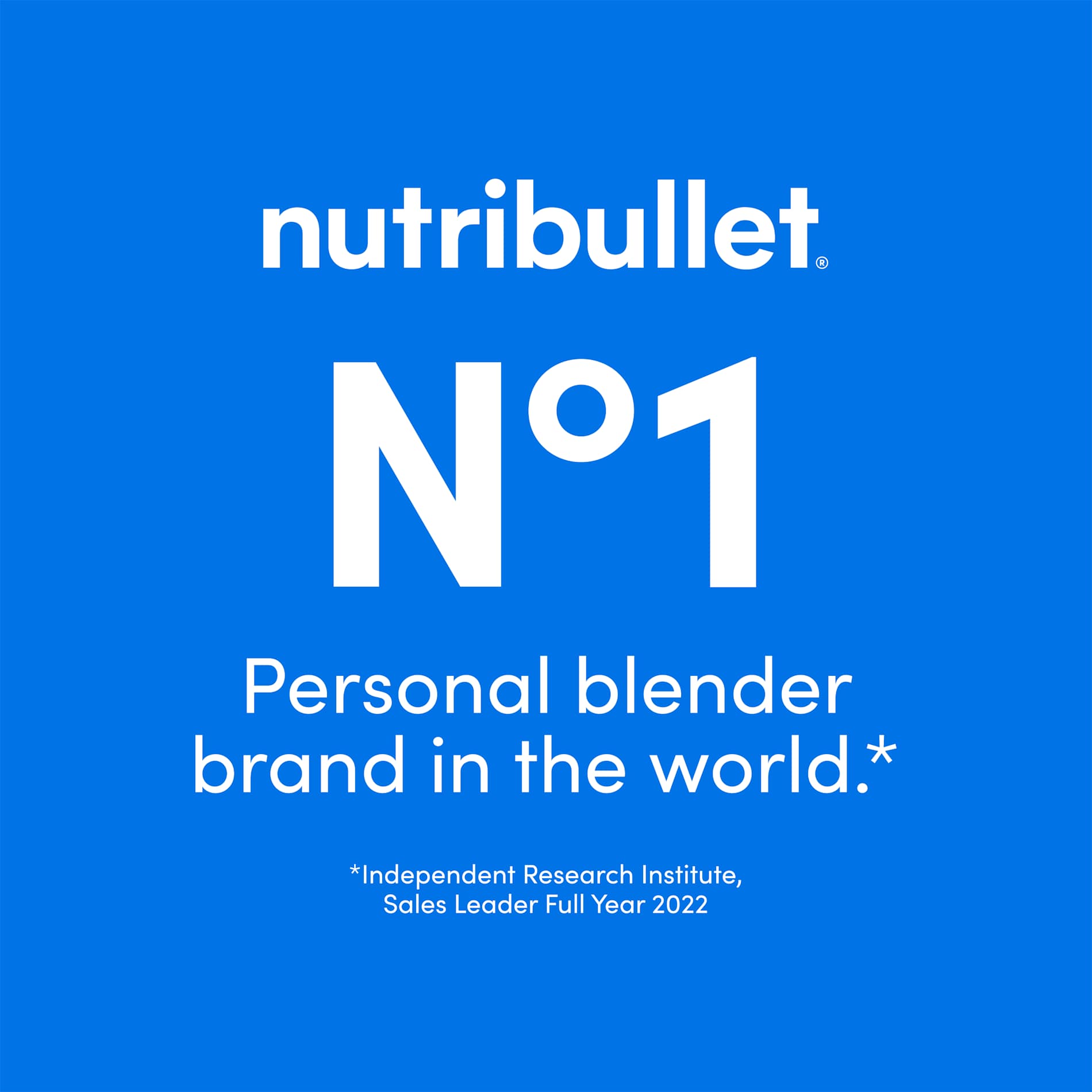 nutribullet® Portable Blender