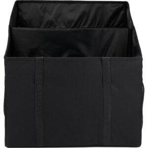 Recycled Trunk Organizer