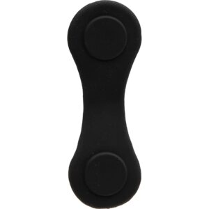 Silicone Hat Clip w/ Ball Marker
