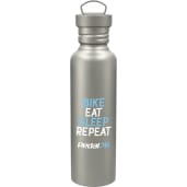 Griffen Titanium Sport Bottle 25oz