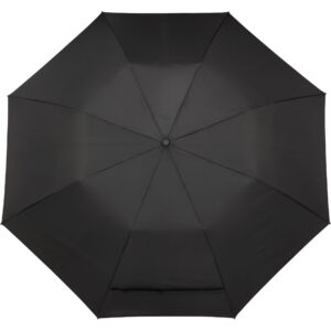 58" Recycled Folding Golf Umbrella