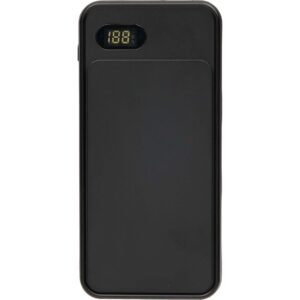 UL Listed 10000 mAh 20W Digital Display PowerBank