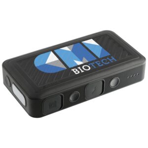 mophie® Powerstation Go Rugged Compact