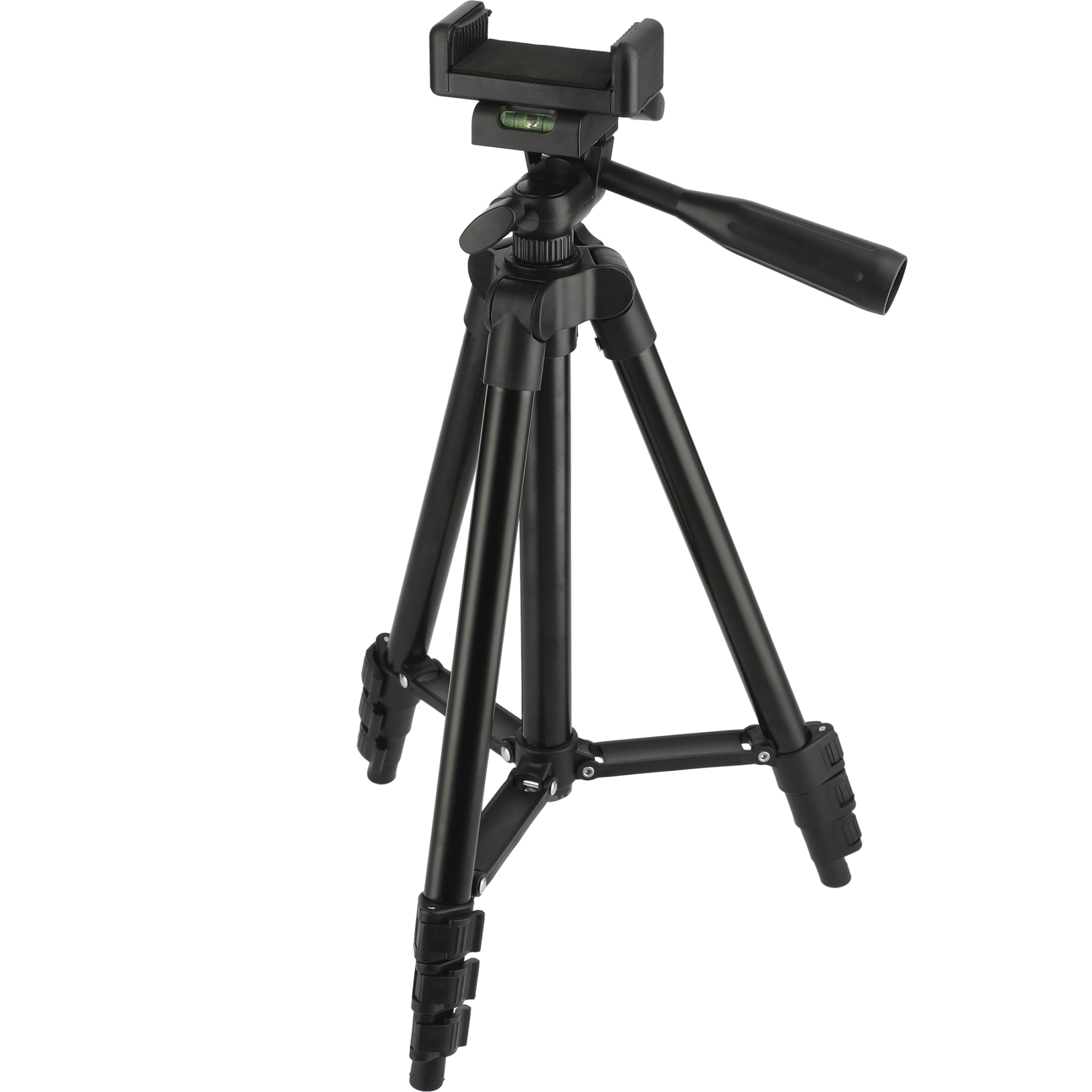 Cell Phone Adjustable Tripod Stand