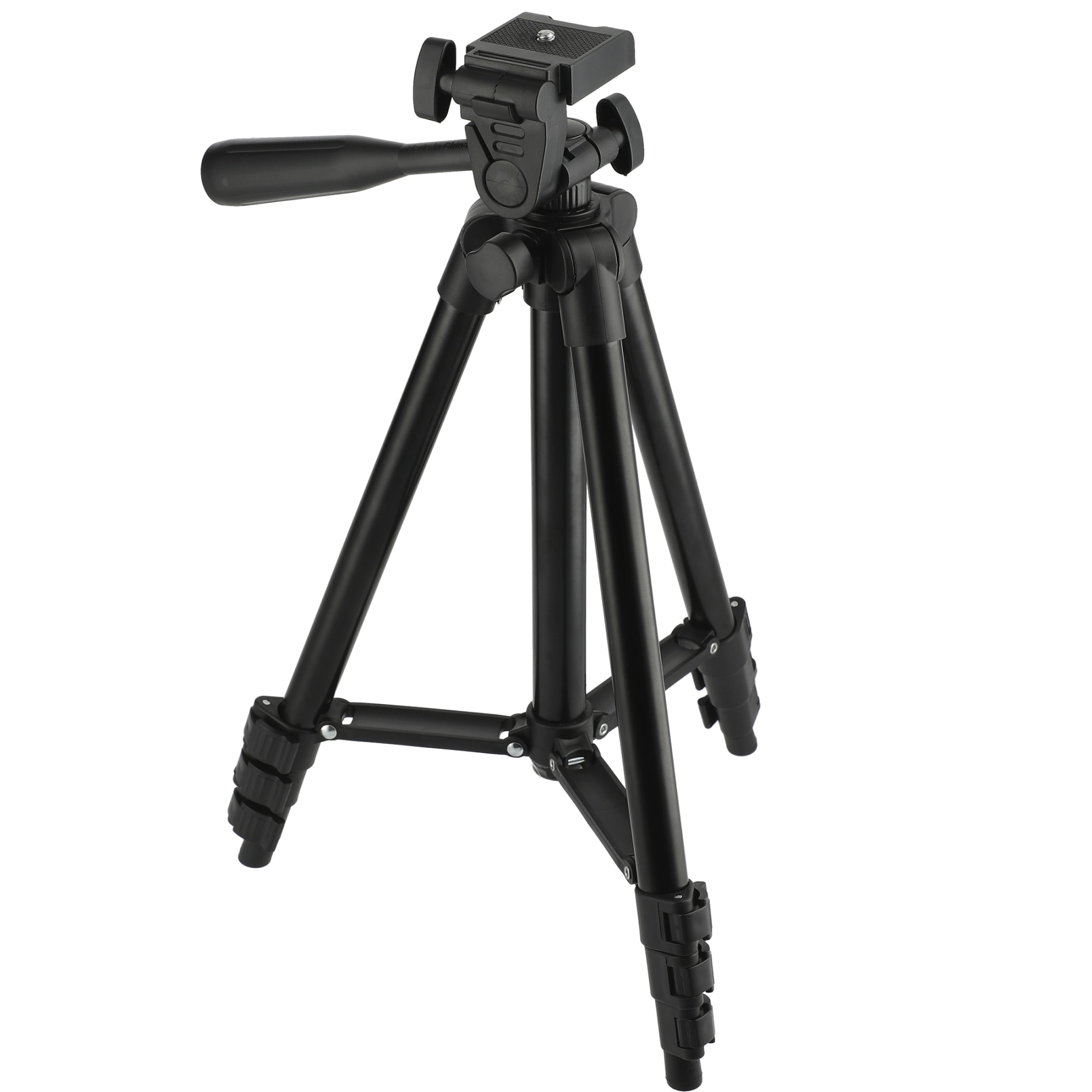 Cell Phone Adjustable Tripod Stand