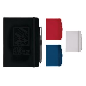 FSC® Mix Vienna Hard Bound Journal Bundle Set