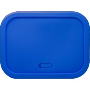 Silicone Food Storage Box with Air Valve - Set of