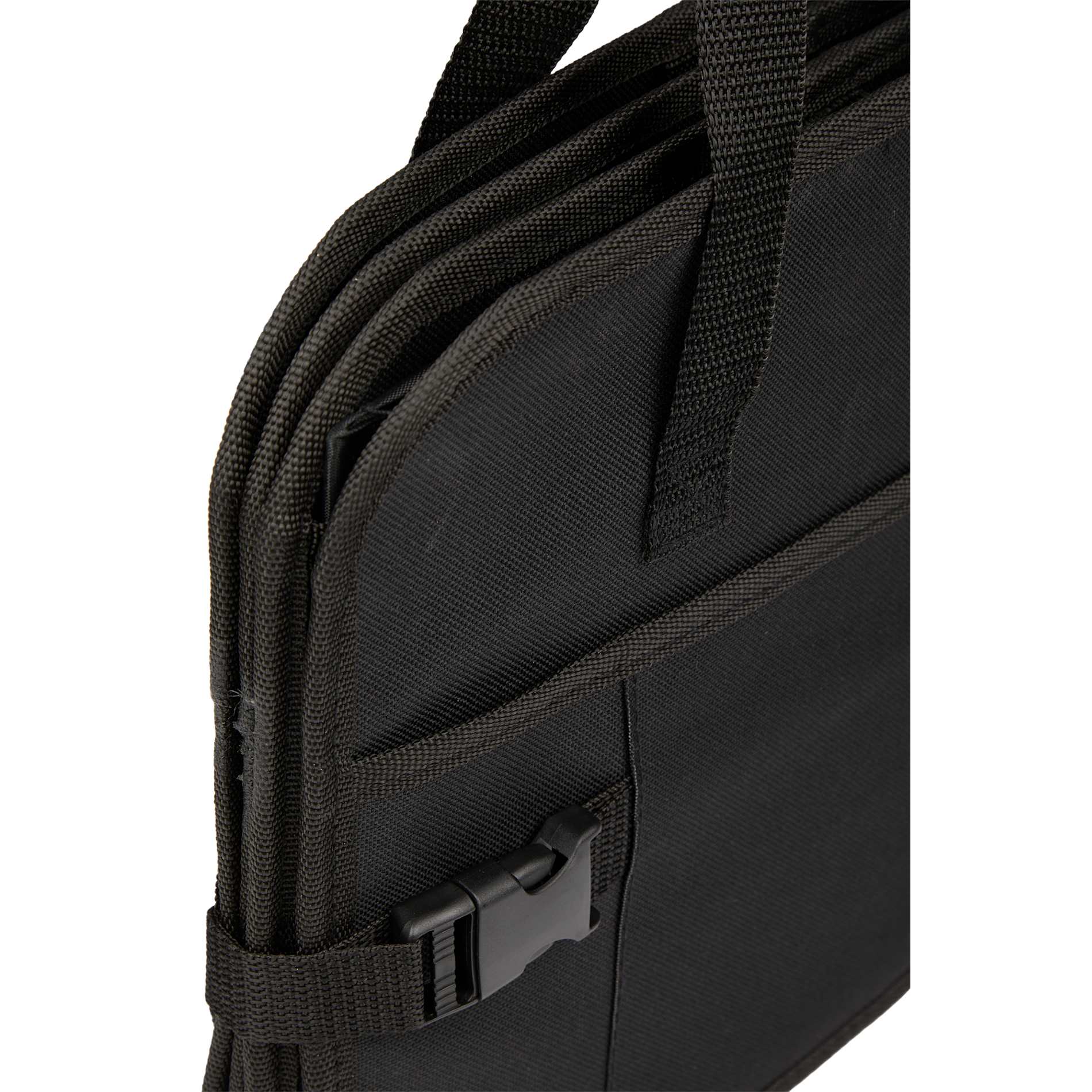 Recycled 3-Compartment Trunk Organizer