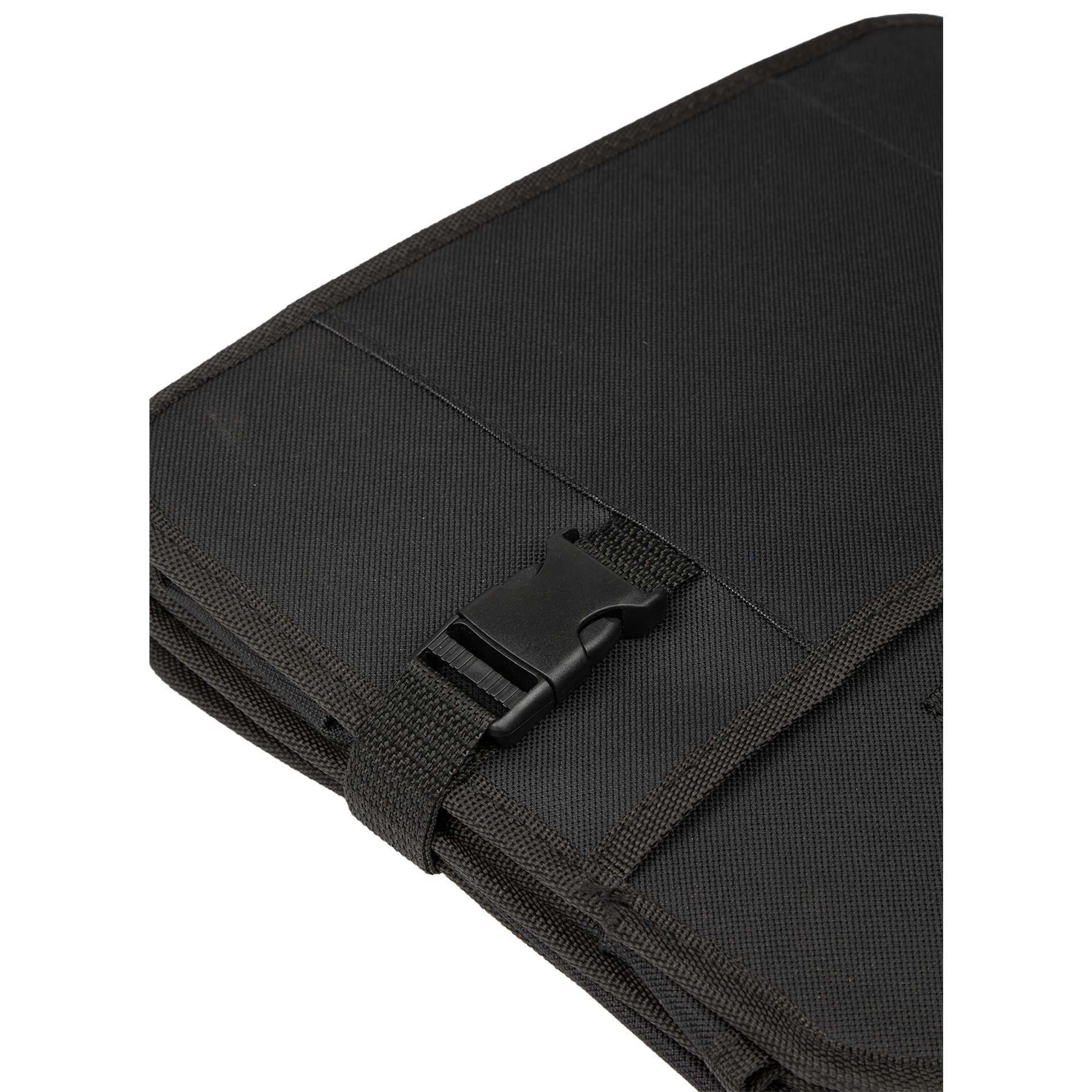 Recycled 3-Compartment Trunk Organizer