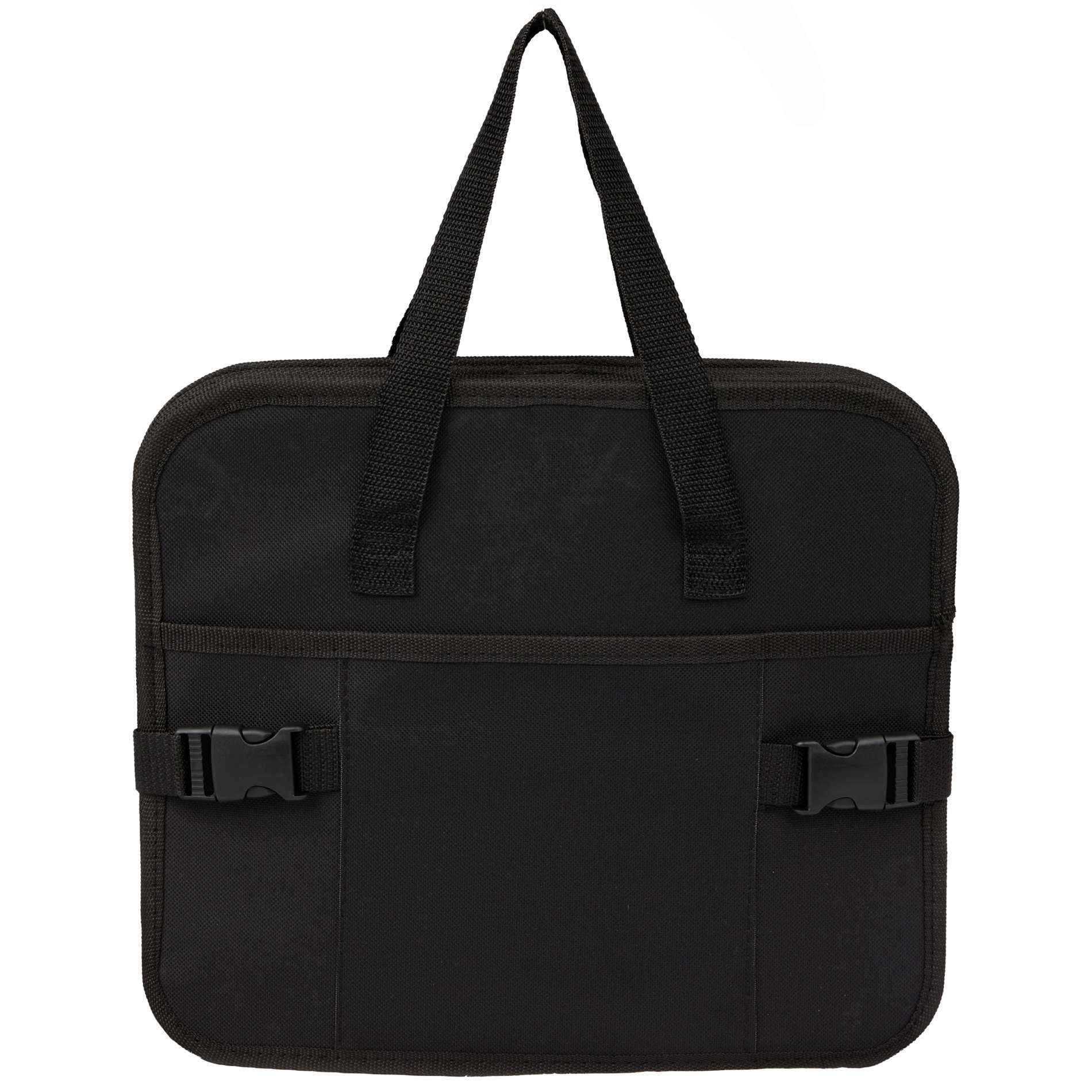 Recycled 3-Compartment Trunk Organizer