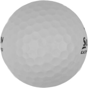 Srixon Q-STAR ULTISPEED Golf Balls - 3 Pack