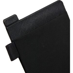 Grab & Go Mouse Carrying Pouch with Adhesive