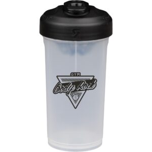 Sports Shaker 24 oz