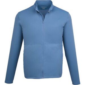 DARA Knit Full Zip - Men's