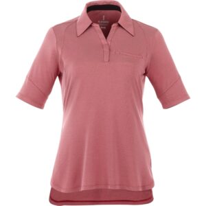 Women's TORRES SS Polo