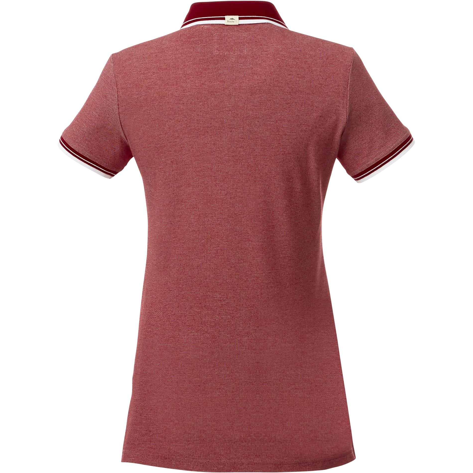 Women's LIMESTONE Roots73 SS Polo