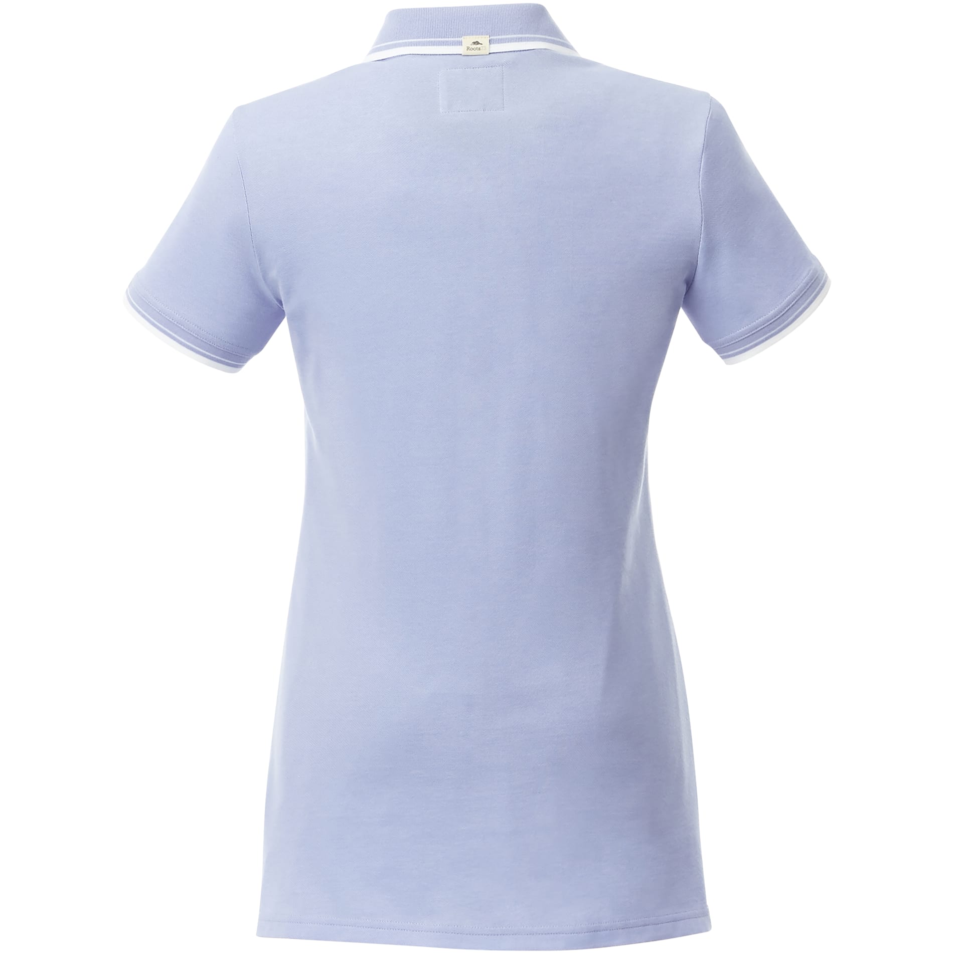 Women's LIMESTONE Roots73 SS Polo