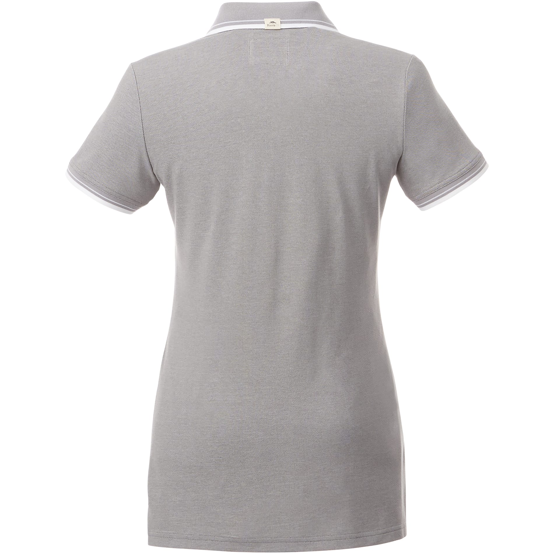 Women's LIMESTONE Roots73 SS Polo