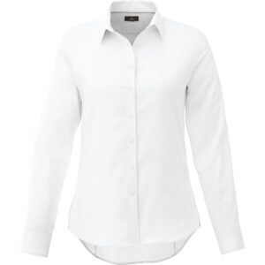 Women's PIERCE Long Sleeve Shirt