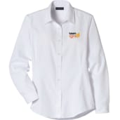 Women's TULARE OXFORD LS SHIRT
