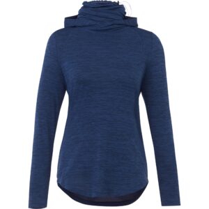 Women's SIRA Eco Knit Hoody