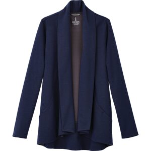 Women's EQUINOX Knit Blazer