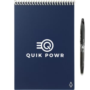 Rocketbook Flip Executive Notebook only