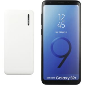 Zodiac High Density 5000 mAh Power Bank