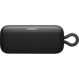 Bose Soundlink Plus Bluetooth Speaker