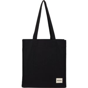 FEED Organic Cotton Book Tote