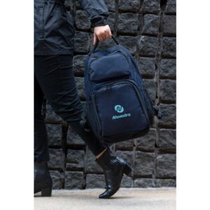 Commander Recycled 16" Computer Backpack