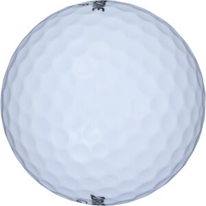 Bridgestone TreoSoft Golf Balls - 3 Pack