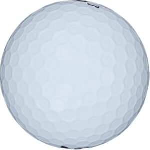 Bridgestone E12 Straight Golf Balls - 12 Pack