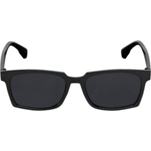 Ashley Recycled Square Sunglasses