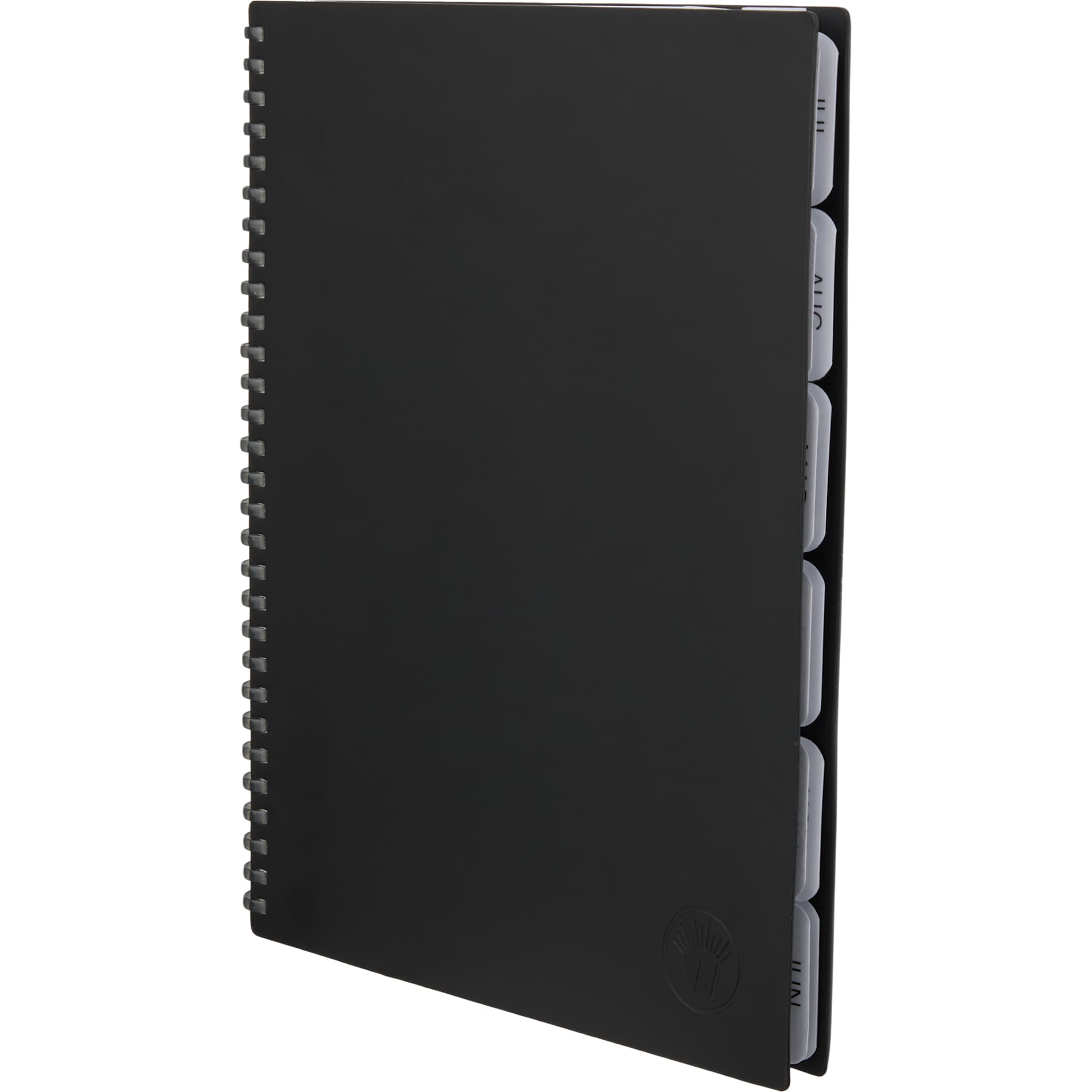 Wellable™ Plan Well Undated Planner Journal