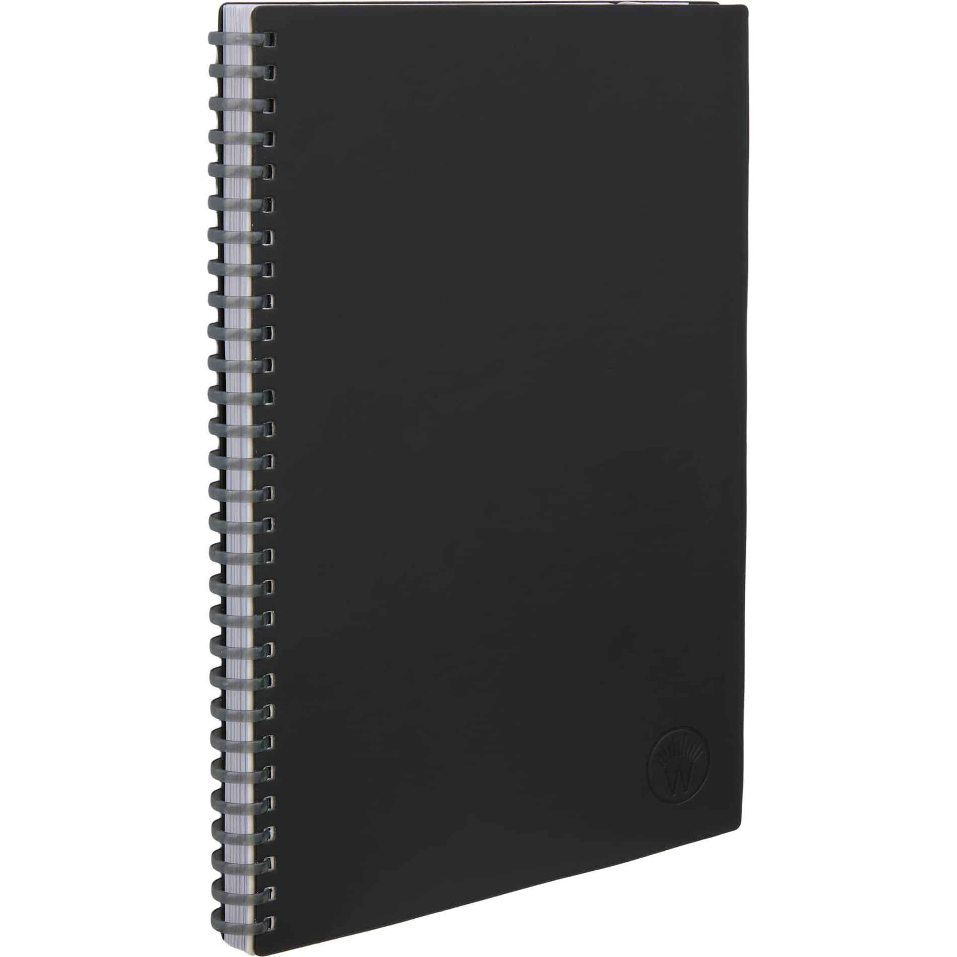Wellable™ Plan Well Undated Planner Journal