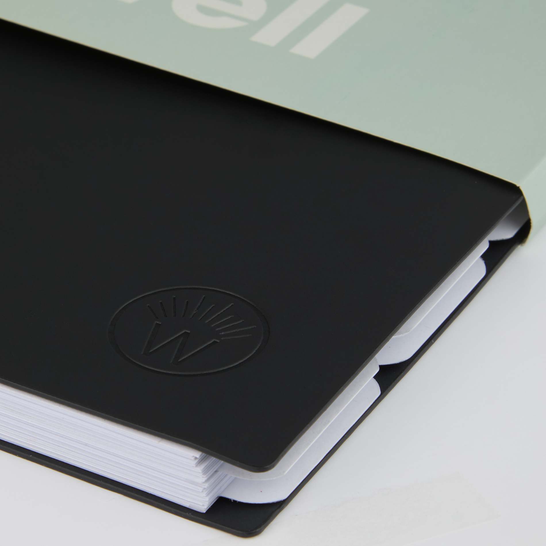 Wellable™ Plan Well Undated Planner Journal