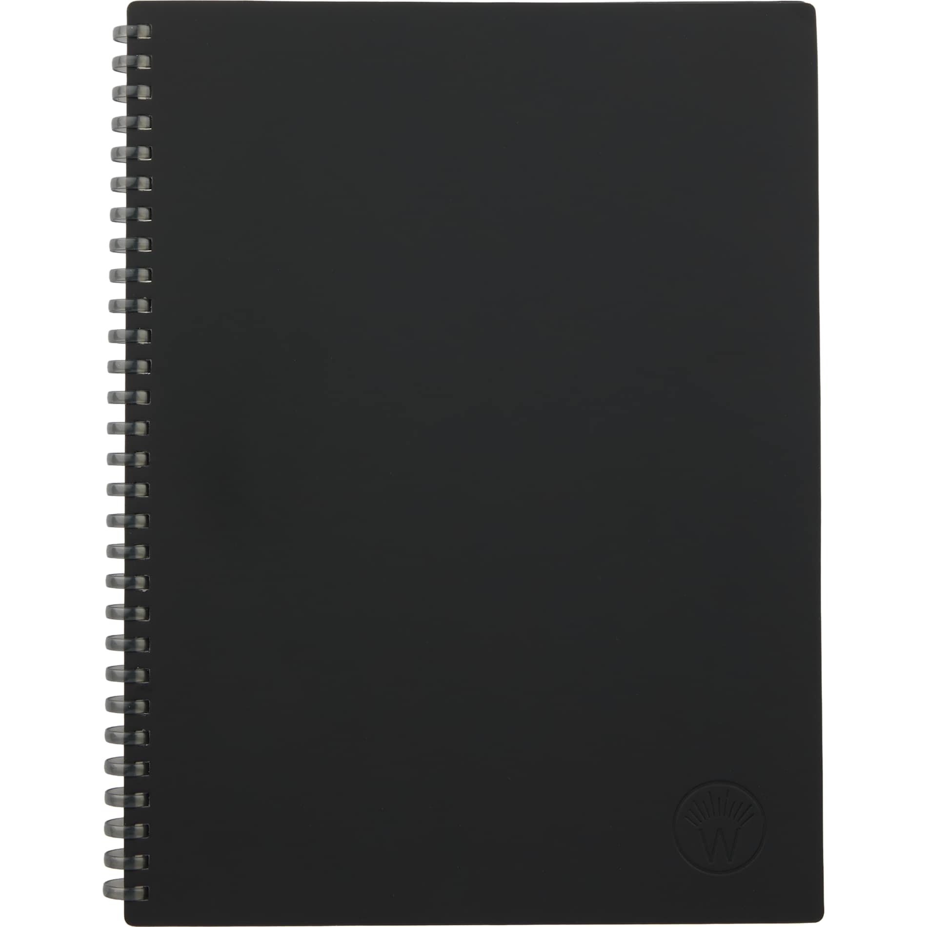 Wellable™ Plan Well Undated Planner Journal