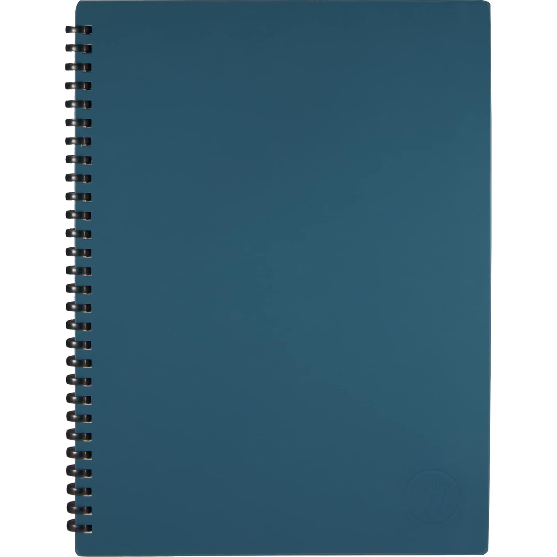 Wellable™ Plan Well Undated Planner Journal